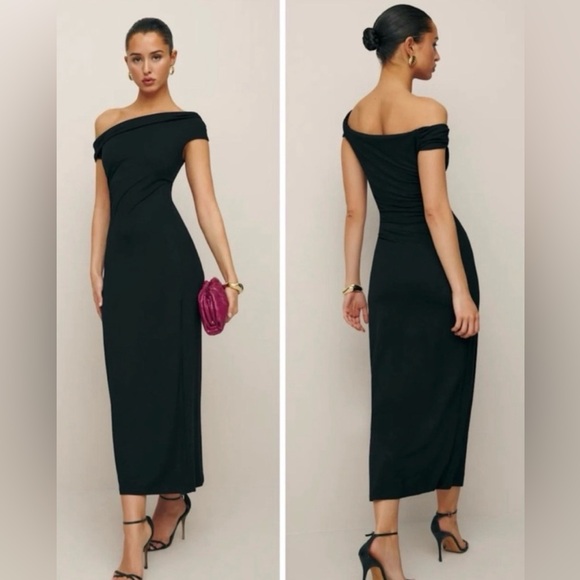 Reformation Dresses & Skirts - Reformation Jamen Knit Dress